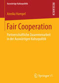 Hampel |  Fair Cooperation | Buch |  Sack Fachmedien
