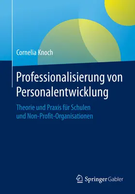 Knoch | Professionalisierung von Personalentwicklung | E-Book | www.sack.de