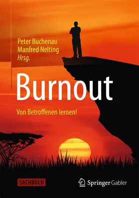 Buchenau / Nelting |  Burnout | Buch |  Sack Fachmedien