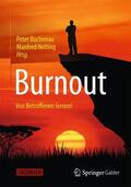 Nelting / Buchenau |  Burnout | Buch |  Sack Fachmedien