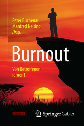 Buchenau / Nelting | Burnout | E-Book | sack.de