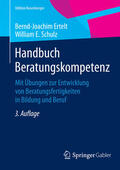 Ertelt / Schulz |  Handbuch Beratungskompetenz | eBook | Sack Fachmedien