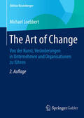Loebbert |  The Art of Change | eBook | Sack Fachmedien