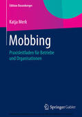 Merk |  Mobbing | eBook | Sack Fachmedien