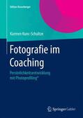 Kunc-Schultze |  Fotografie im Coaching | Buch |  Sack Fachmedien