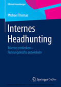 Thomas |  Internes Headhunting | eBook | Sack Fachmedien