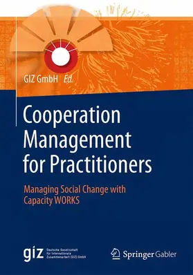  Cooperation Management for Practitioners | Buch |  Sack Fachmedien