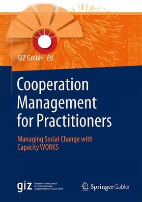 Cooperation Management for Practitioners | Buch | sack.de