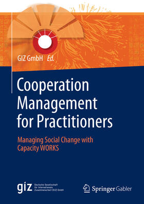 Cooperation Management for Practitioners | E-Book | sack.de