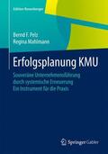 Mahlmann / Pelz |  Erfolgsplanung KMU | Buch |  Sack Fachmedien