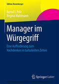 Pelz / Mahlmann |  Manager im Würgegriff | eBook | Sack Fachmedien