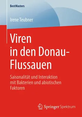 Teubner |  Viren in den Donau-Flussauen | Buch |  Sack Fachmedien