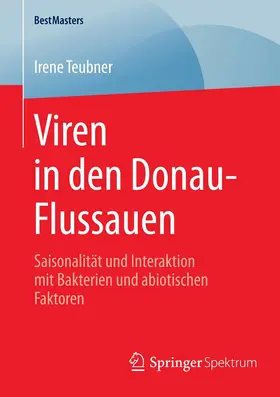 Teubner | Viren in den Donau-Flussauen | E-Book | sack.de