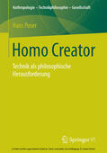 Poser |  Homo Creator | eBook | Sack Fachmedien