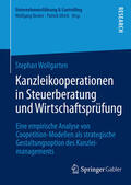 Wollgarten |  Kanzleikooperationen in Steuerberatung und Wirtschaftsprüfung | eBook | Sack Fachmedien