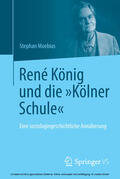 Moebius |  René König und die "Kölner Schule" | eBook | Sack Fachmedien