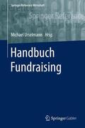 Urselmann |  Handbuch Fundraising | Buch |  Sack Fachmedien