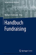 Urselmann |  Handbuch Fundraising | eBook | Sack Fachmedien