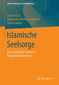 Aslan / Charkasi / Modler-El Abdaoui |  Islamische Seelsorge | Buch |  Sack Fachmedien