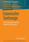 Aslan / Modler-El Abdaoui / Charkasi |  Islamische Seelsorge | eBook | Sack Fachmedien