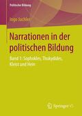 Juchler |  Narrationen in der politischen Bildung | eBook | Sack Fachmedien