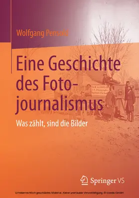 Pensold |  Eine Geschichte des Fotojournalismus | eBook | Sack Fachmedien