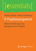 Schönberger / Aichele |  IT-Projektmanagement | Buch |  Sack Fachmedien