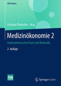 Thielscher |  Medizinökonomie 2 | eBook | Sack Fachmedien