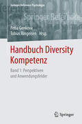 Genkova / Ringeisen |  Handbuch Diversity Kompetenz | eBook | Sack Fachmedien