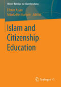 Aslan / Hermansen |  Islam and Citizenship Education | eBook | Sack Fachmedien