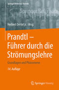 Oertel jr. |  Prandtl - Führer durch die Strömungslehre | eBook | Sack Fachmedien