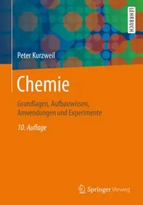 Kurzweil |  Chemie | eBook | Sack Fachmedien