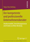 Herking |  Der kompetente und professionelle Unternehmensberater | eBook | Sack Fachmedien