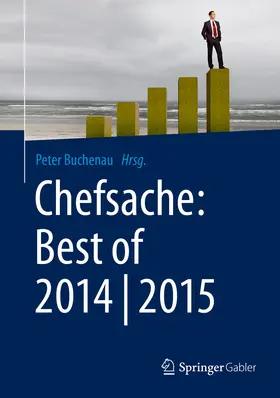 Buchenau | Chefsache: Best of 2014 | 2015 | E-Book | www.sack.de