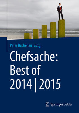 Buchenau | Chefsache: Best of 2014 | 2015 | E-Book | sack.de