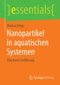 Delay |  Nanopartikel in aquatischen Systemen | Buch |  Sack Fachmedien