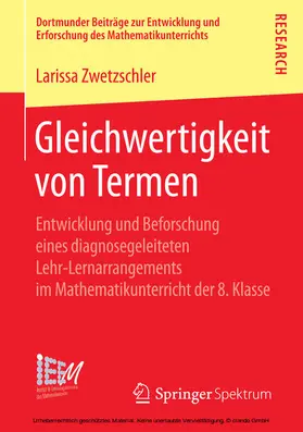 Zwetzschler | Gleichwertigkeit von Termen | E-Book | sack.de