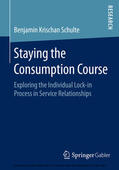Schulte |  Staying the Consumption Course | eBook | Sack Fachmedien