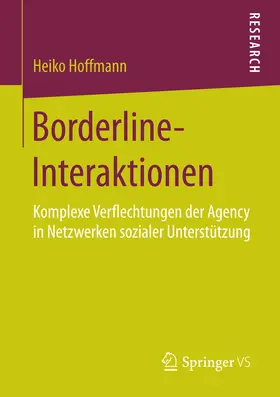 Hoffmann / Löwenstein | Borderline-Interaktionen | E-Book | sack.de