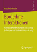 Hoffmann / Löwenstein |  Borderline-Interaktionen | eBook | Sack Fachmedien