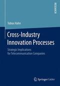 Hahn |  Cross-Industry Innovation Processes | Buch |  Sack Fachmedien