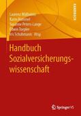 Mühlheims / Mülheims / Hummel |  Handbuch Sozialversicherungswissenschaft | Buch |  Sack Fachmedien