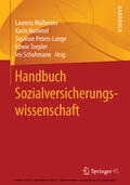 Mülheims / Hummel / Peters-Lange |  Handbuch Sozialversicherungswissenschaft | eBook | Sack Fachmedien