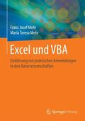 Mehr |  Excel und VBA | Buch |  Sack Fachmedien