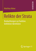 Meier |  Relikte der Strata | eBook | Sack Fachmedien