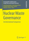 Brunnengräber / Di Nucci / Isidoro Losada |  Nuclear Waste Governance | eBook | Sack Fachmedien
