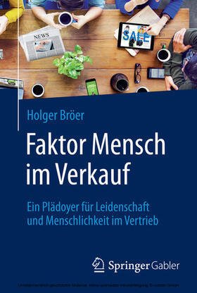 Bröer | Anteil EPB | E-Book | sack.de