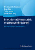 Nerdinger / Wilke / Stracke |  Innovation und Personalarbeit im demografischen Wandel | eBook | Sack Fachmedien