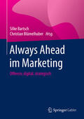 Bartsch / Blümelhuber |  Always Ahead im Marketing | eBook | Sack Fachmedien