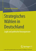 Herrmann |  Strategisches Wählen in Deutschland | eBook | Sack Fachmedien
